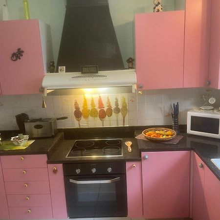 Apartmán Casa Landoni Mendrisio Exteriér fotografie