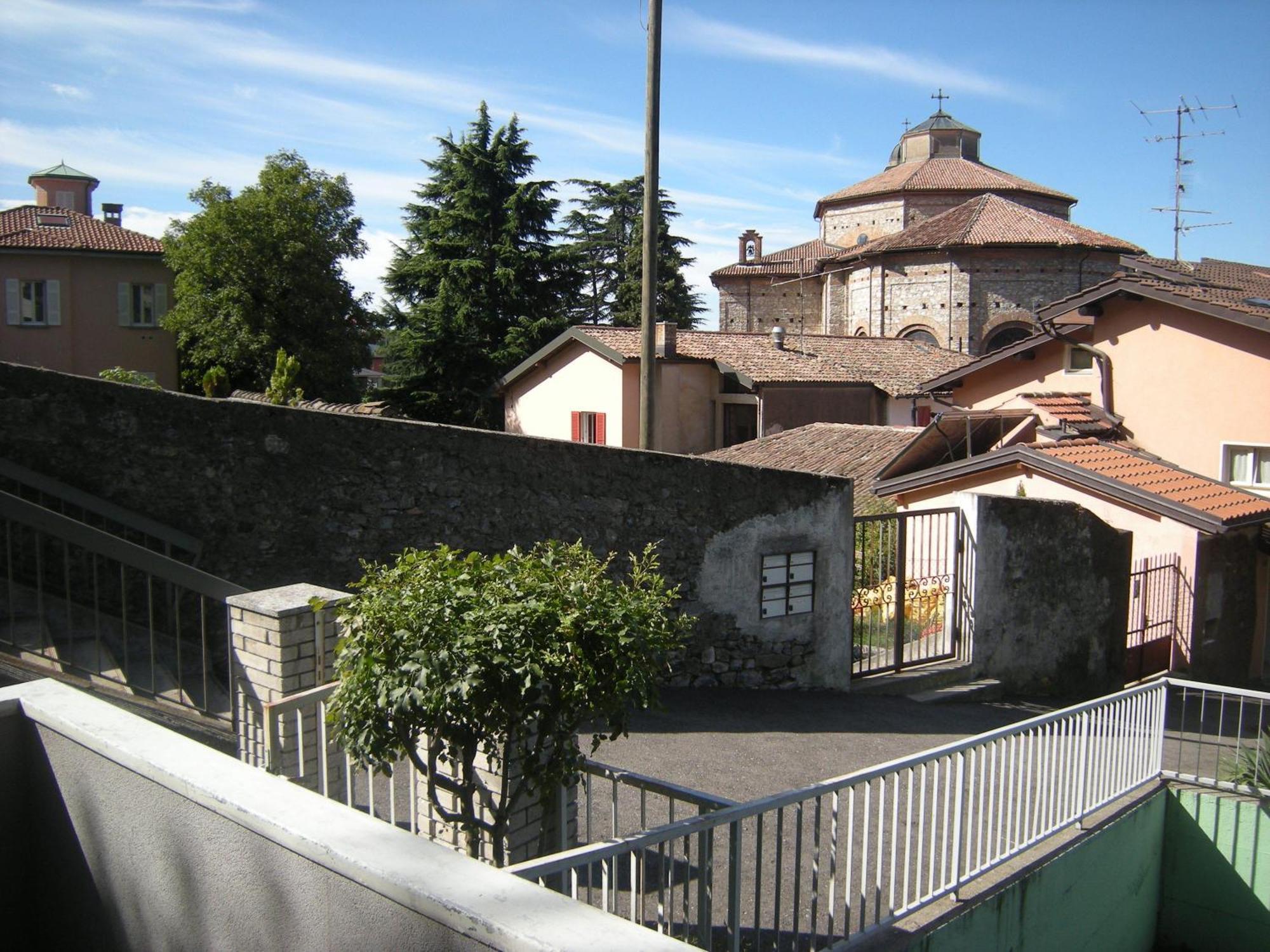 Apartmán Casa Landoni Mendrisio Exteriér fotografie
