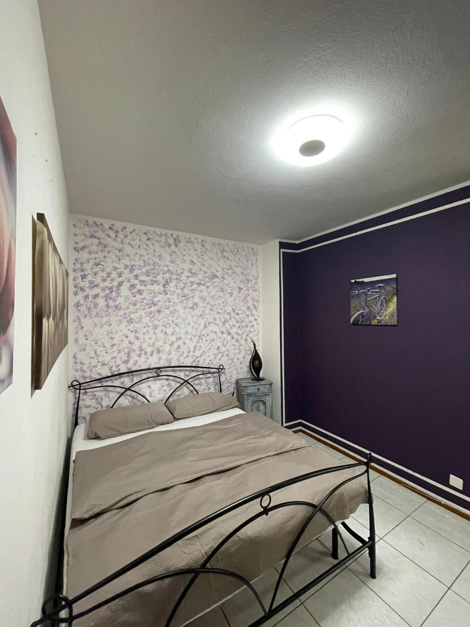 Apartmán Casa Landoni Mendrisio Exteriér fotografie