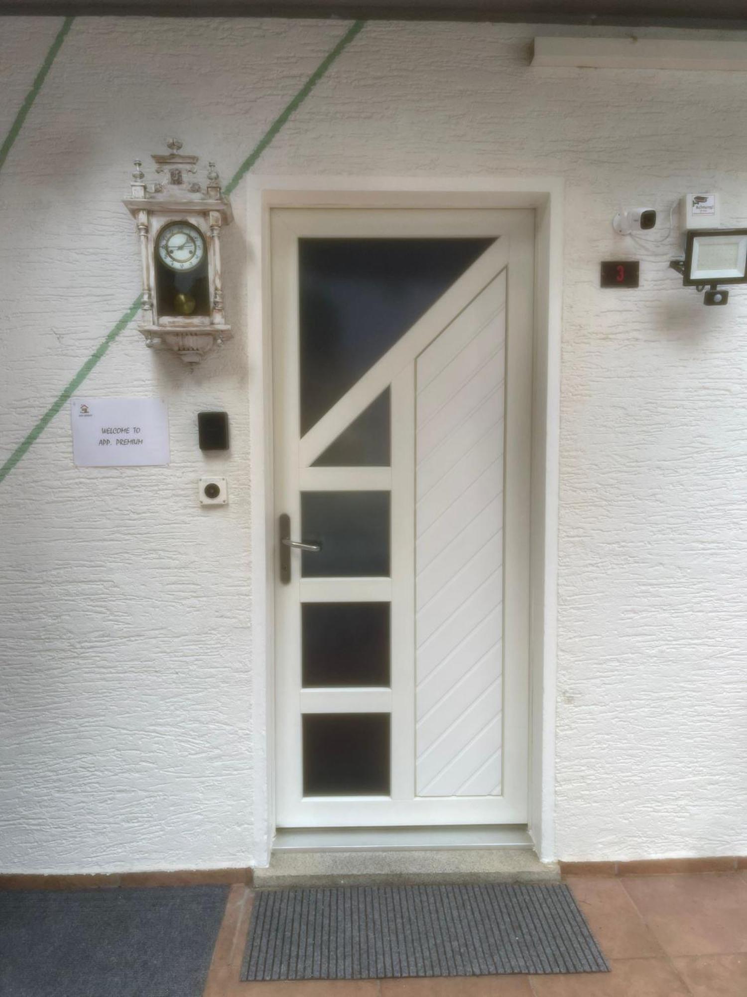 Apartmán Casa Landoni Mendrisio Exteriér fotografie