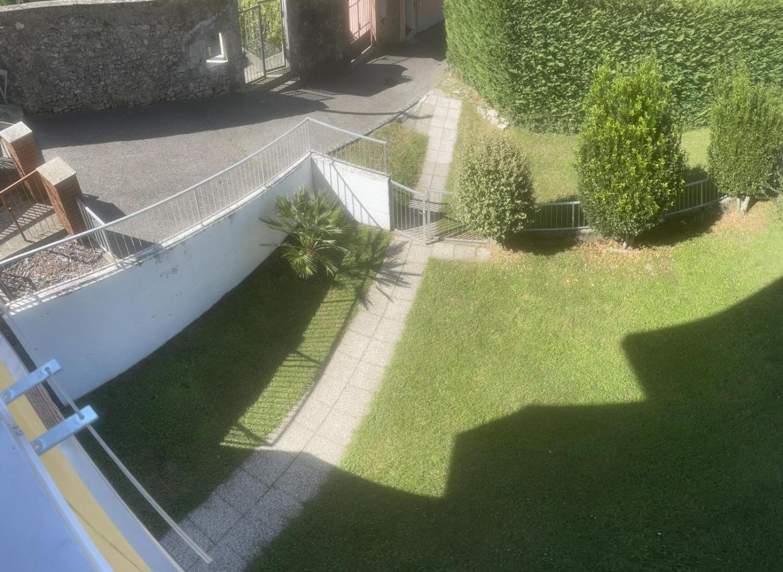 Apartmán Casa Landoni Mendrisio Exteriér fotografie